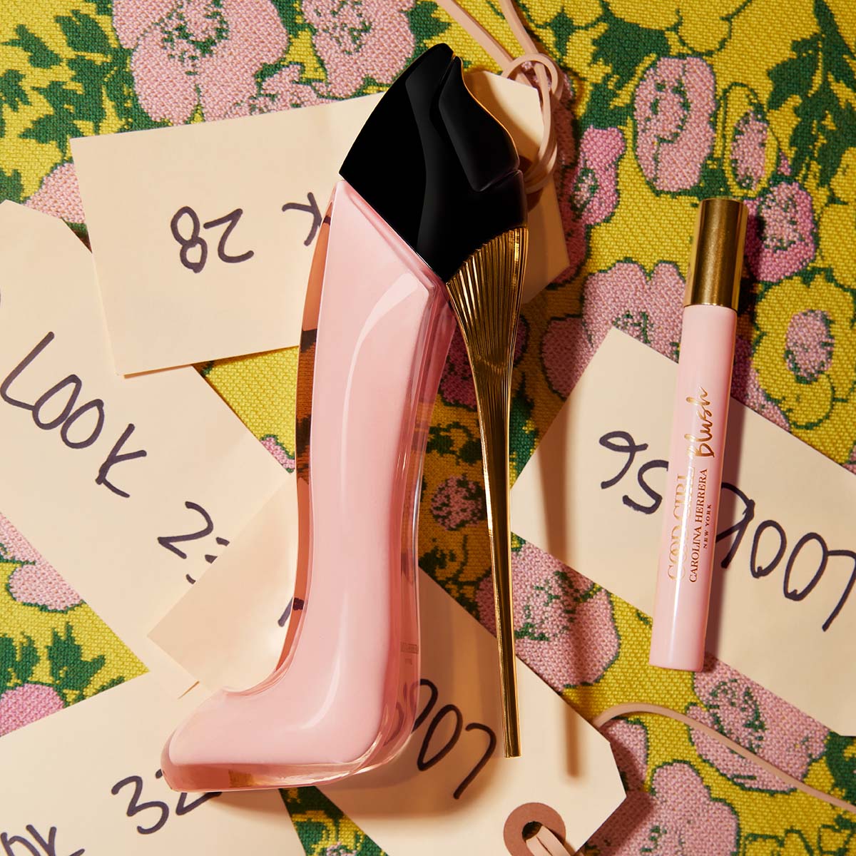 GOOD GIRL BLUSH EAU DE PARFUM PARA DAMA